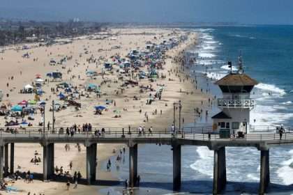 Huntington Beach Continues To Celebrate Heritage And Identity Month, Officials