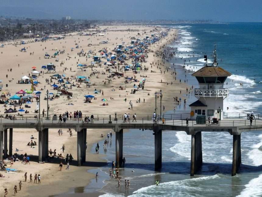Huntington Beach Continues To Celebrate Heritage And Identity Month, Officials