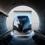 Hyperloop One Will Reportedly Close
