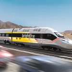 Hyperloop's Loss Is High Speed Rail's Gain