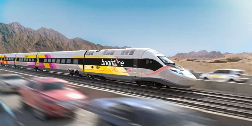 Hyperloop's Loss Is High Speed Rail's Gain