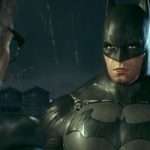 I Played Batman: Arkham Knight On Switch 17 Minutes