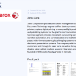 Inc Ransom Ransomware Group Claims To Have Infiltrated Xerox Corporation