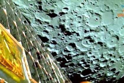 Isro Moves Chandrayaan 3 Propulsion Module Into Earth Orbit