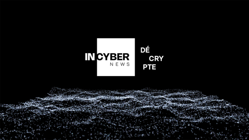 [incyber Décrypte] Cybercrime In France: A Dangerous Situation? Incyber