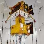 India Returns Chandrayaan 3 Propulsion Module To Earth Orbit