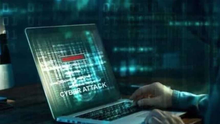 Indian Organizations Are At High Risk Of Cyberattacks, Study Reveals