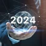 Industry Leaders Discuss Ai, Cybersecurity, And Technology Trends In 2024