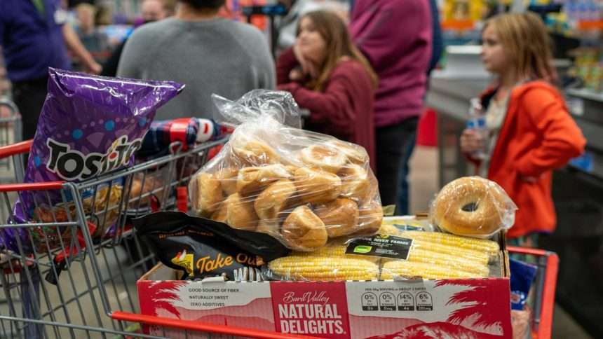 Inflation In The United States Is Declining At A “significant”