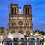Inside Notre Dame Cathedral's $760 Million Restoration
