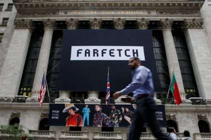 Is Farfetch On The Verge Of Bankruptcy?