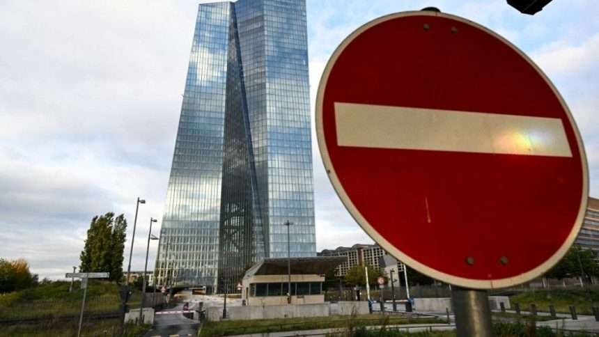 Is The Ecb Planning To Cut Interest Rates Next Year?