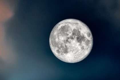 Is The Moon Base Finally Permanent?