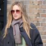 Jennifer Lawrence Gives Winter's Most Finicky Staples A Chic Upgrade