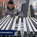 Jobs In China: Suspension Of Production And Extended Unpaid Leave