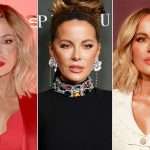 Kate Beckinsale Debuts Shocking Blonde Bob: See Her Transformation!