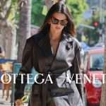 Kendall Jenner Transforms Paparazzi Photos Into High Fashion Ads In
