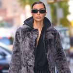 Kim Kardashian Says 'more Is More' About This Maximalist Winter
