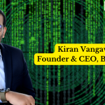 Kiran Vangaveti, Founder And Ceo, Bluspphire