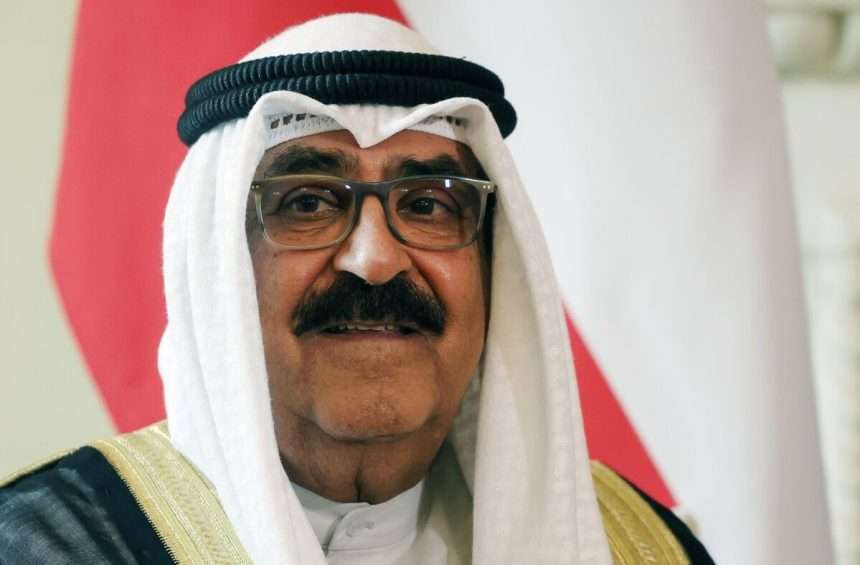 Kuwait Has A New Ruler Who Must Now Fix Its