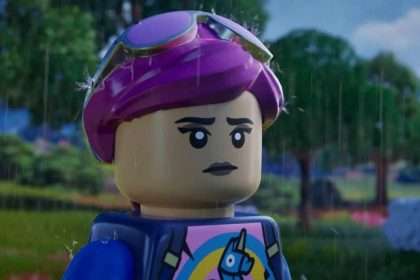 Lego Fortnite Players Plead For New Content To Fix 'boring'