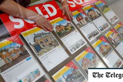 Lenders Prepare For 'january Mortgage Sale' As Inflation Falls Below