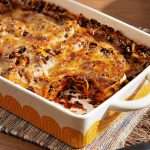 Lentil Lasagna Recipe The Washington Post