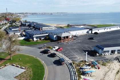 Linklis Diversifies Portfolio With Purchase Of Fifth Hotel In Provincetown