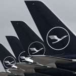 Lufthansa Group To Resume Flights To Tel Aviv From January