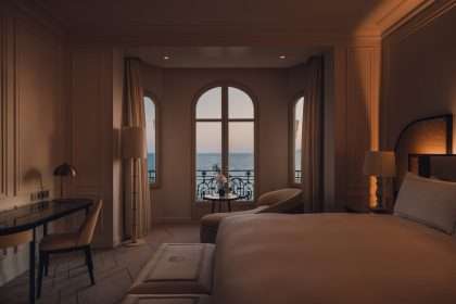 Luxury Hotel Trends To Watch In 2024