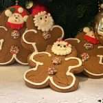 Make Holiday Gingerbread Cookies With Hamptons Eats