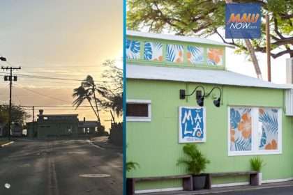Mala Ocean Tavern To Reopen In February 2024: Maui Now