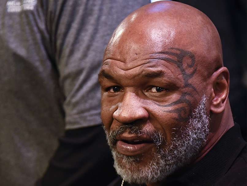Man Hit By Mike Tyson On Plane Seeks More Than