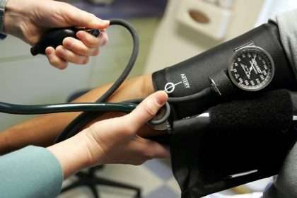 Measuring High Blood Pressure Is Not Always Accurate. Here's Why: