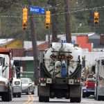 Memorial Bridge Repairs Will Cause Trucks To Detour Through Wilmington