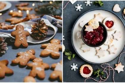 Merry Christmas 2023: 4 Mouth Watering Exotic Recipes To Savor The