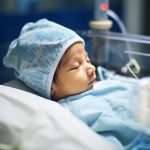 Moderate Preterm Birth Is Associated With Neurodevelopmental Risk