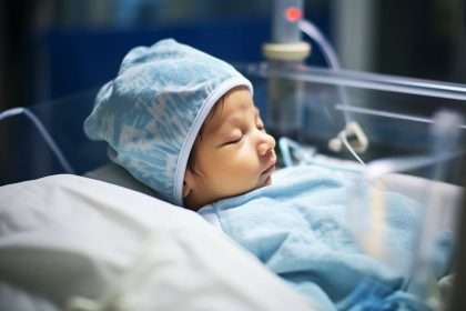 Moderate Preterm Birth Is Associated With Neurodevelopmental Risk