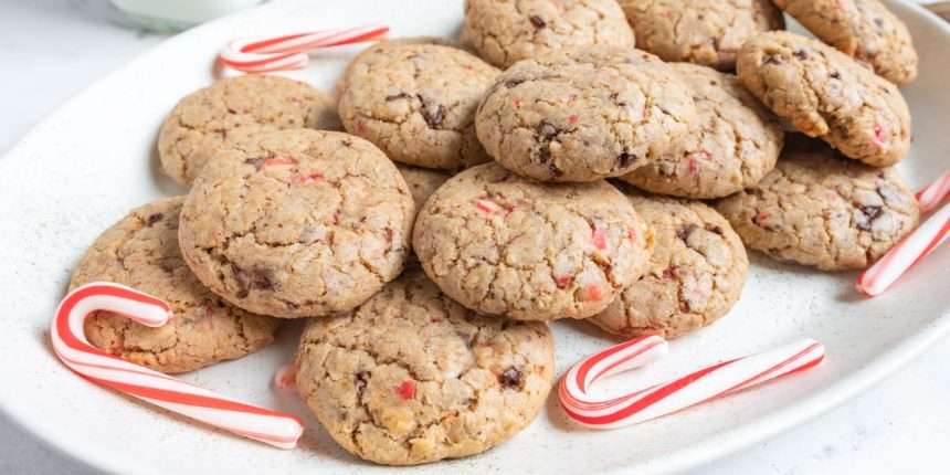 My Easy Cookie Recipes Are A Staple Of The Holiday