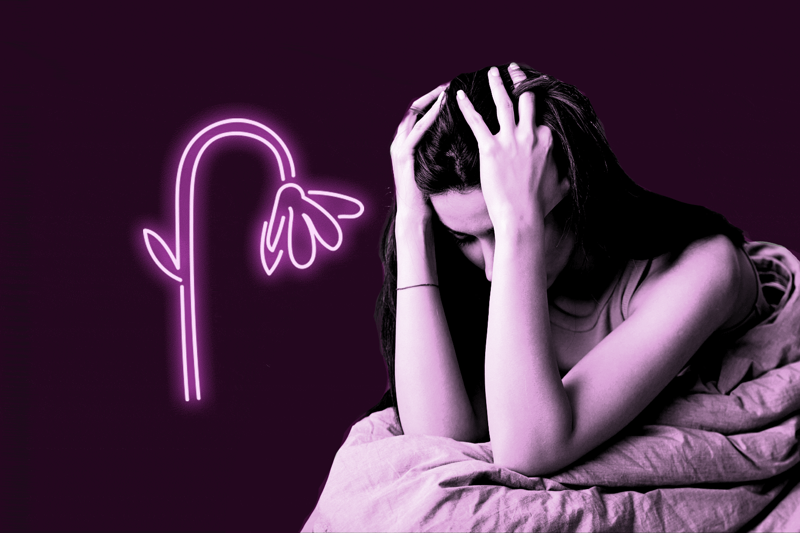 My Husband Blames My Sex Drive On Our Marriage. I