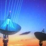 Mysterious Deep Space Signal Never Seen Before Discovered Beyond The