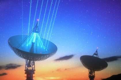 Mysterious Deep Space Signal Never Seen Before Discovered Beyond The