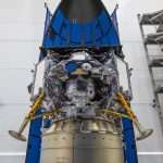 Nasa, Ula Set Scope For Astrobotic Artemis Robotic Moon Launch