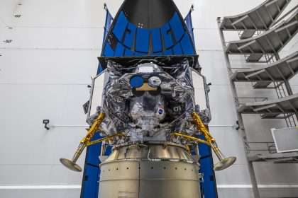 Nasa, Ula Set Scope For Astrobotic Artemis Robotic Moon Launch