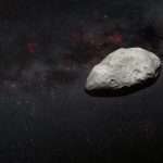 Nasa Sends Spacecraft To Investigate Asteroid Approaching Earth