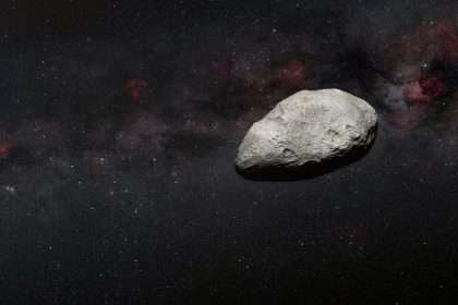 Nasa Sends Spacecraft To Investigate Asteroid Approaching Earth