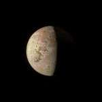 Nasa's Juno Gets A Close Look At Jupiter's Volcanic Moon