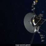 Nasa's Voyager 1 Has Malfunctioned And Is Sending A Gibberish