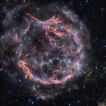 Nasa's Webb Stunned By New High Definition Images Of Exploding Stars