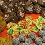Naperville Gardener – Looking For New Cookie Recipes?